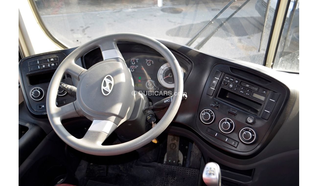 هيونداي XG 350 Super Aero City