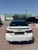 Toyota Camry Grande 3.5L