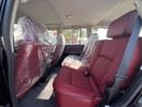 Nissan Patrol SUPER SAFARI