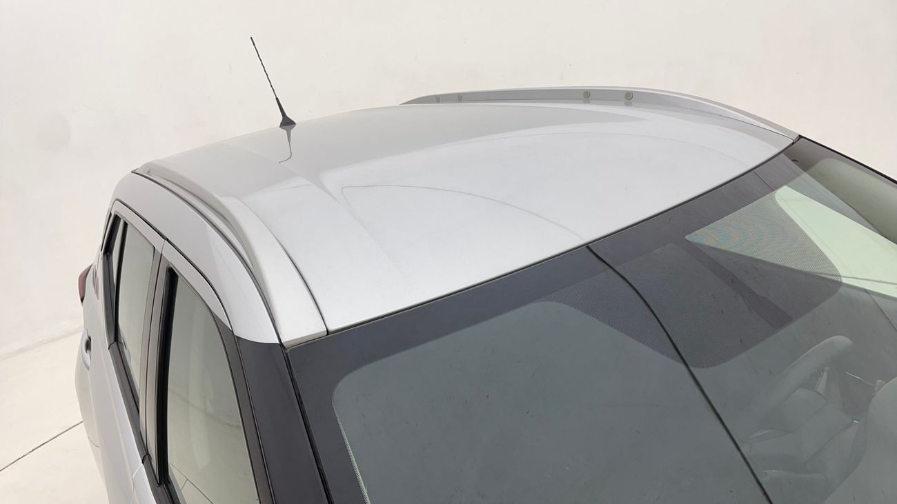 نيسان كيكس SV 1.6 | بدون دفعة مقدمة | اختبار القيادة في المنزل