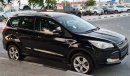 Ford Escape SE Ecoboost 2016 GCC Perfect Condition