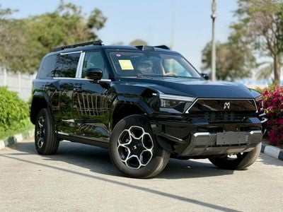 Dongfeng M Hero M917