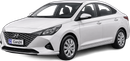 Hyundai Accent SMART 2022 | AED 469/Month | 0 DP | 30 Day Return | Warranty