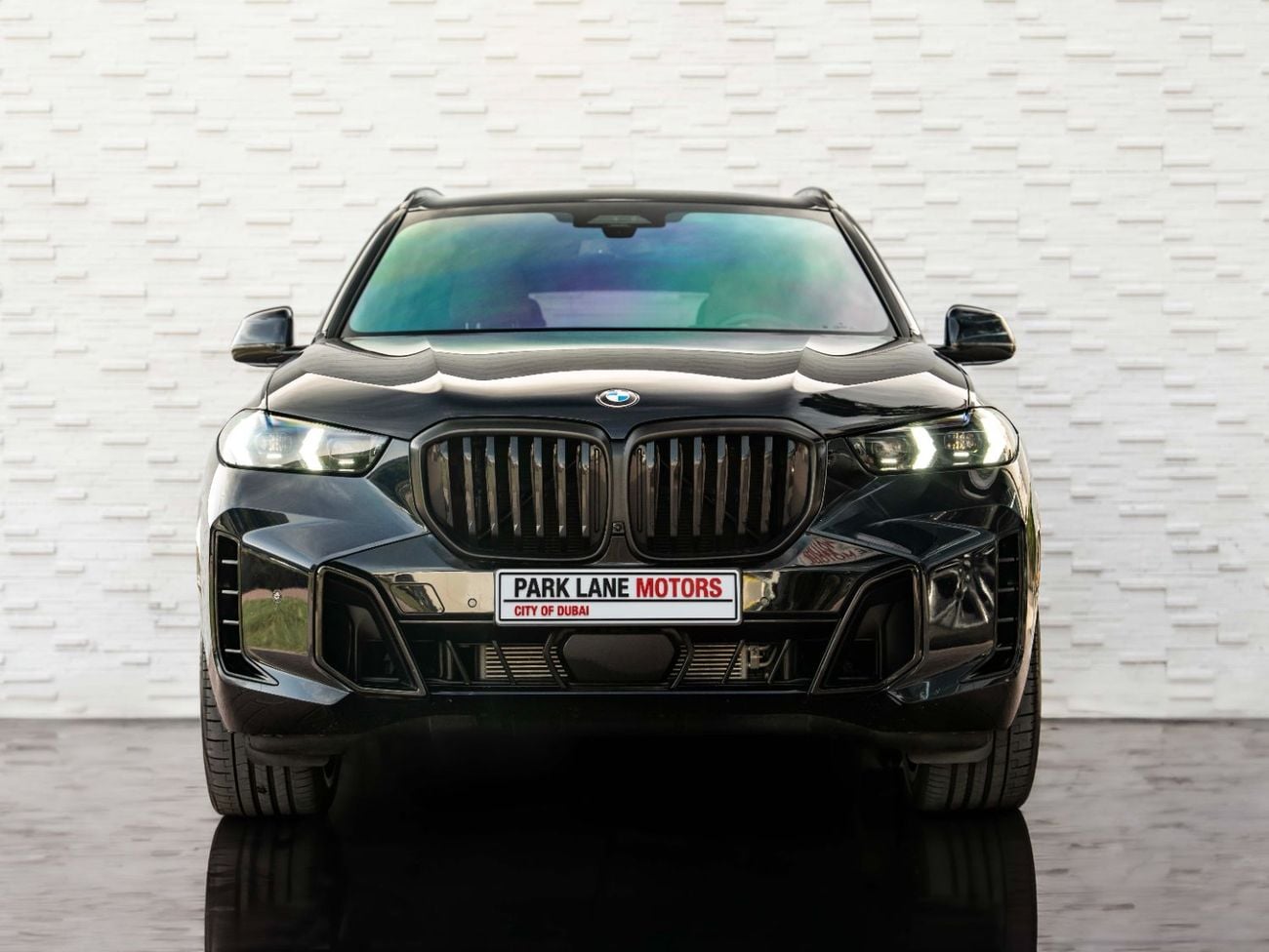 بي أم دبليو X5 40i M Sport 3.0L