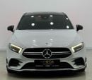 Mercedes-Benz A 35 AMG 4MATIC 2020 Mercedes Benz A35 AMG 4MATIC, Warranty, Full Mercedes Service History, Excellent Conditi