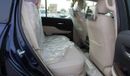 Toyota Land Cruiser LAND CRUISER GXR 3.5L V6