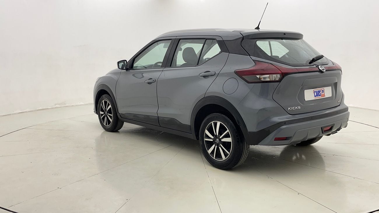 Nissan Kicks S 1.6 | Zero Down Payment | Home Test Drive