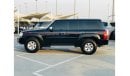 Nissan Patrol Safari Nissan patrol safari 2018 full option perfect condition