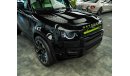 Land Rover Defender 2023 | BRAND NEW | LAND ROVER DEFENDER 90 | STARLIGHT HEADLINER | WARRANTY