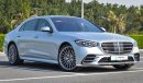 Mercedes-Benz S 450 4 Matic