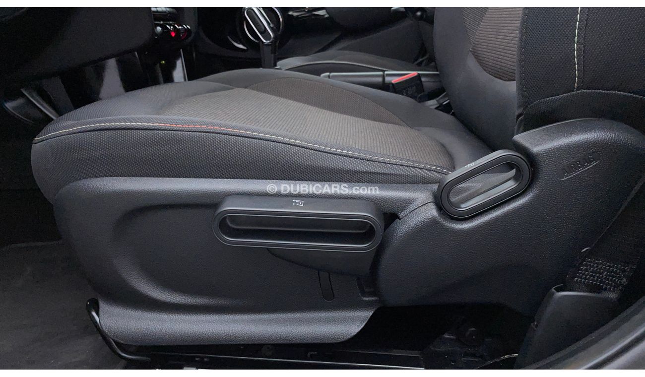 Mini Cooper STD 1.5 | Zero Down Payment | Free Home Test Drive