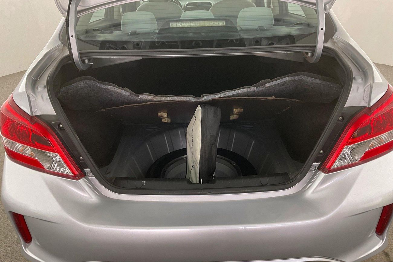 Mitsubishi Attrage GLX Full | Guaranteed Warranty | 0 Down Payment