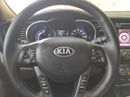 Kia Optima SX 2.0L Kia Optima 2013 Hybrid Sx Full options no1