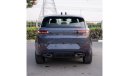 Land Rover Range Rover Sport HSE