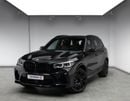 BMW X5 M COMPETITION