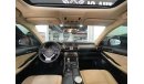 Lexus IS250 | GCC |