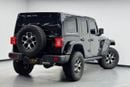 جيب رانجلر Unlimited Rubicon 3.6L