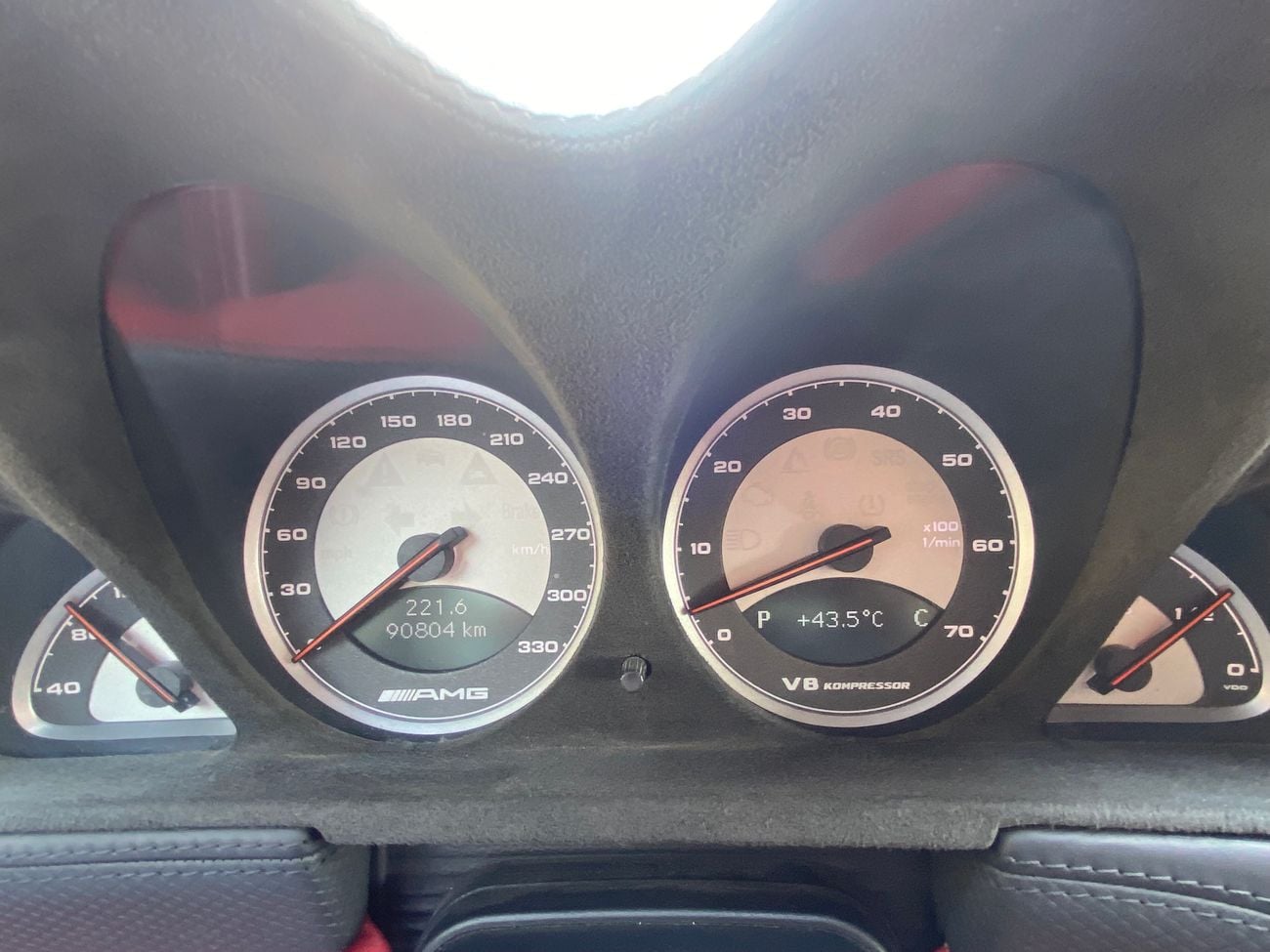 مرسيدس بنز S 350