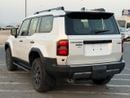 Toyota Land Cruiser EXR TOYOTA PRADO ADVENTURE 2.4L QATARI 2026