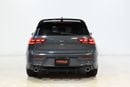Volkswagen Golf GTI P2 2023 Volkswagen Golf GTI P2, 2/2028 VW warranty and Service Pack, VW Service History, GCC