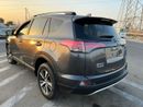 Toyota RAV4 2017 TOYOTA RAV4 XLE / AWD / MID OPTION