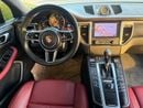 Porsche Macan T 2.0L (260 HP)
