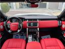 لاند روفر رينج روفر VOGUE SUPERCHARGED 2017 US ORGINAL PAINT // PERFECT CONDITION
