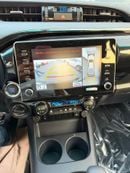 Toyota Hilux DC 4.0L PETROL ADVENTURE AUTOMATIC TRANSMISSION ( FOR RE EXPORT ONLY )