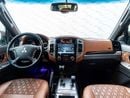 Mitsubishi Pajero 3.8L V6 Signature Edition