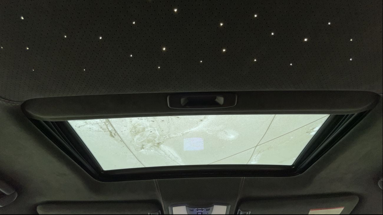 Nissan Patrol NISMO 5.6 | Zero Down Payment | Home Test Drive