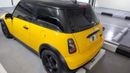 Mini Cooper S 1.6L PETROL AUTOMATIC TRANSMISSION