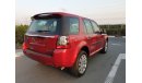 لاند روفر LR2 Land Rover LR2 - 2012 - GCC Specs - Immaculate Conditon