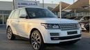 لاند روفر رينج روفر Supercharged 5.0L