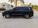 تويوتا لاند كروزر GXR Facelifted | 4.0L V6 | GCC Specs |Full Option| Excellent Condition