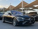 Mercedes-Benz CLS 450 Premium