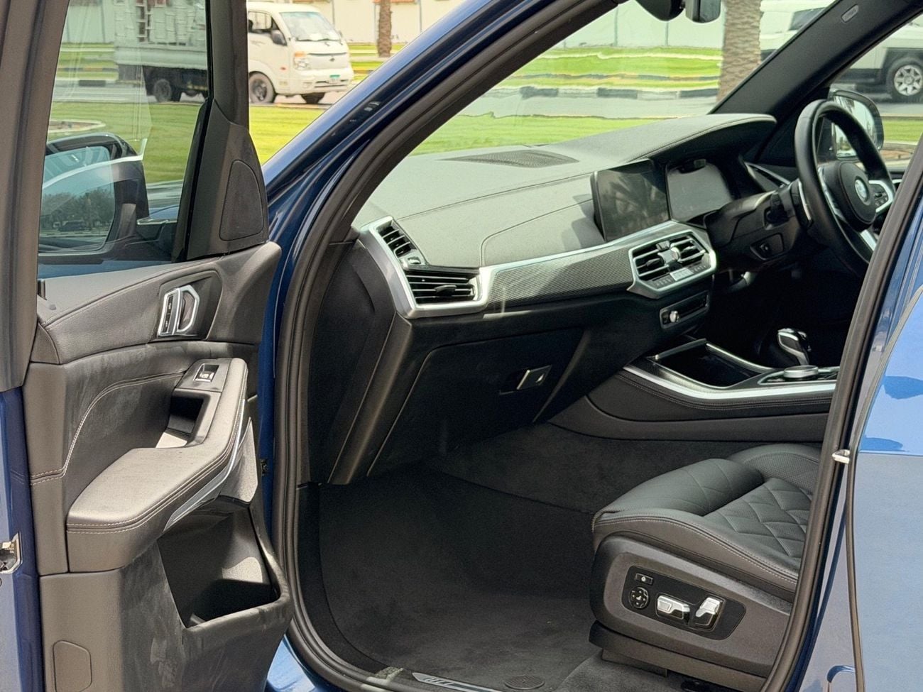 بي أم دبليو X5 40i xDrive 3.0L