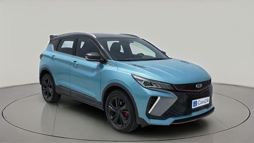 Geely Coolray 2026 GF | AED 1019/Month | 0 DP | 30 Day Return | Warranty