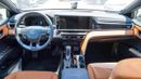 Toyota Camry LIMITED HEV