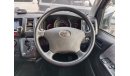 تويوتا هاياس TOYOTA HIACE VAN RIGHT HAND DRIVE   (PM1528)