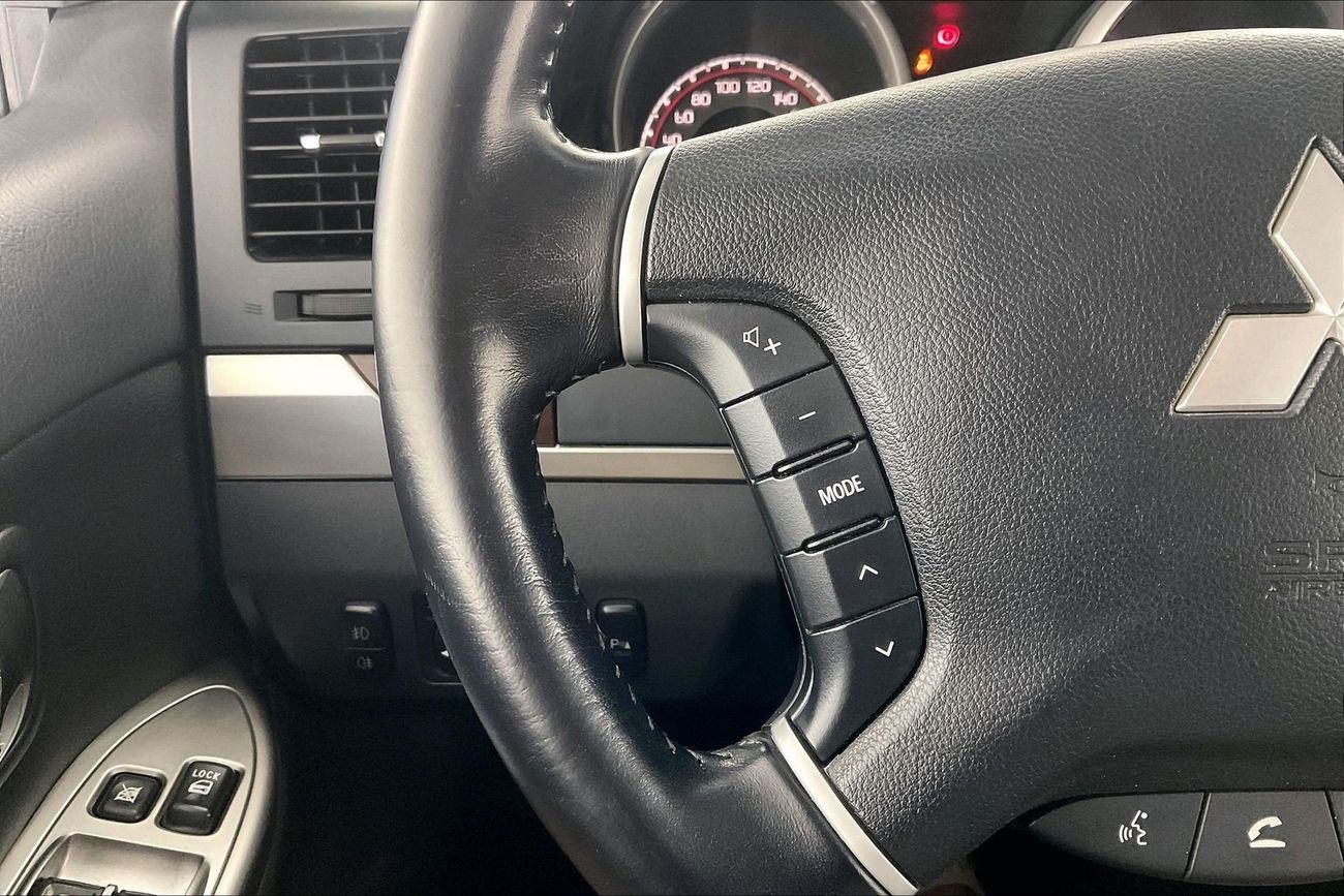 Mitsubishi Pajero GLS Highline | Guaranteed Warranty | 0 Down Payment