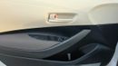 Toyota Corolla XLI 2026 COROLLA 1.6L A/T BLACK (OMAN SPECS)