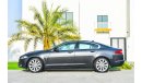 Jaguar XF 3.0L V6