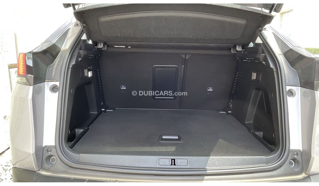 Peugeot 3008 ALLURE 1.6 | Under Warranty | Free Insurance | Inspected on 150+ parameters