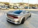 Dodge Charger ScatPack | Monthly 1300/- | Sunroof | Blindspot | # 53514