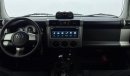 Toyota FJ Cruiser EXR 4 | Under Warranty | Inspected on 150+ parameters