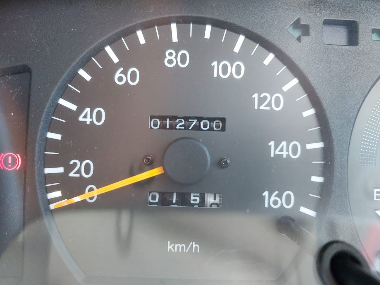 تويوتا داينا TOYOTA DYNA TRUCK RHD 1996 MODEL 3.5 L DIESEL MANUAL(PM05103)