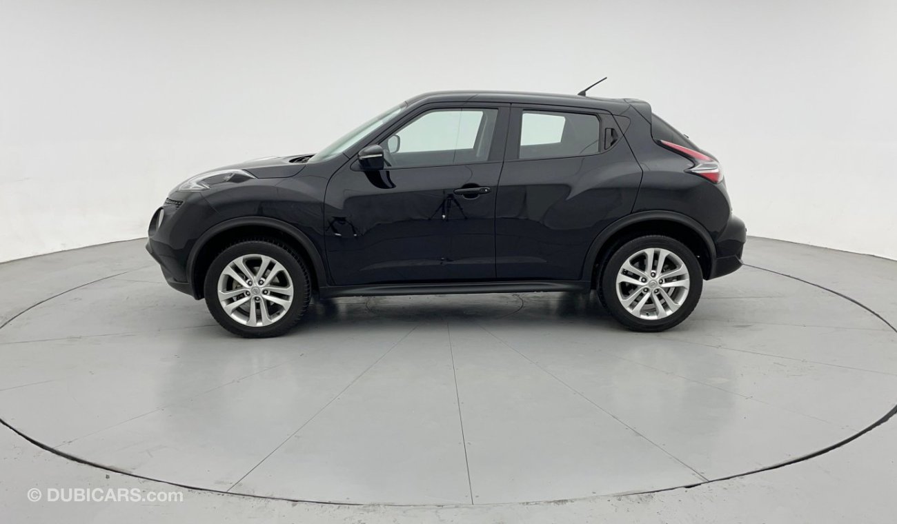 Nissan Juke S 1.6 | Zero Down Payment | Free Home Test Drive