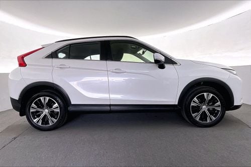 Ford EcoSport Trend | Guaranteed Warranty | 0 Down Payment