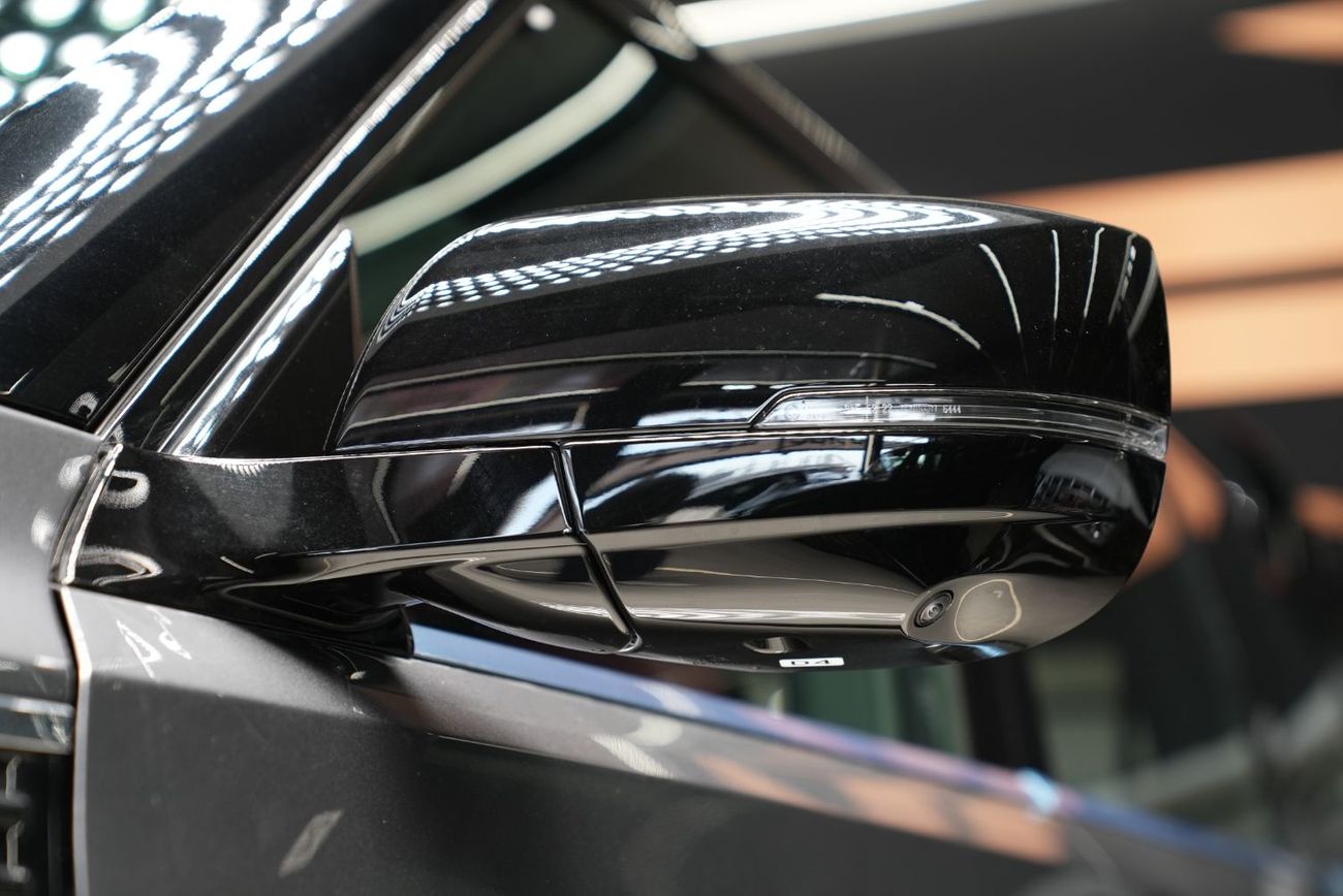 Nissan Patrol NISSAN PATROL 3.5L LE PLATINUM TWIN TURBO Export Only