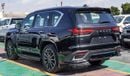 Lexus LX600 F SPORT FSport 3.5L V6. 5 Seater
